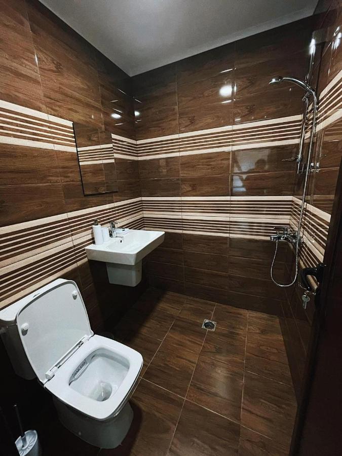 Карамановите Къщи Aprilzi Exterior foto