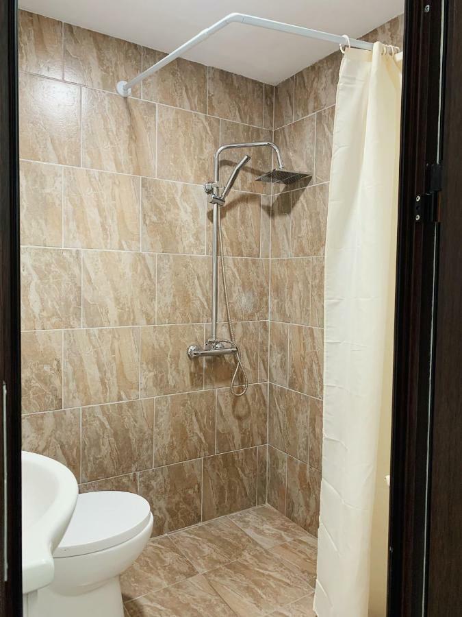 Карамановите Къщи Aprilzi Exterior foto